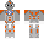 nexo knight lance 2016