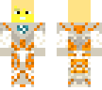 nexo knight lance 2017