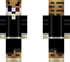 normal tiger edit