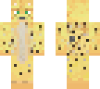 ocelot