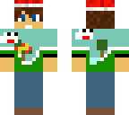 oculus_apple christmas