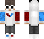 panda ice and fire glasses