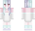 pastel girl