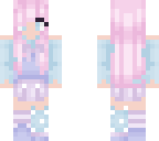 pastel wonderland