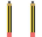 pencil
