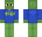 pepe ******