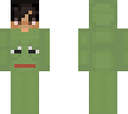 pepe onesie