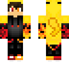 pickachu boy
