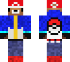 pokemon trainer