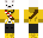 pokemon traner bear