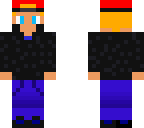 powerfox's skin