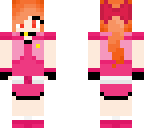 powerpuff girl z blossom