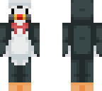 puffinorpenguin