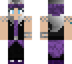 punkpurplewolf