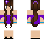 purple orchid basic