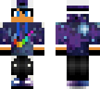rainbow galaxy edited