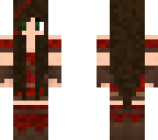 red elf