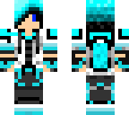 redo of emo skin