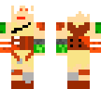 riven