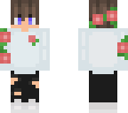 rose boy edit