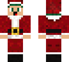 santa claus