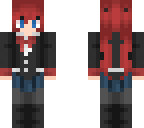 school scarlett
