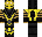scorpion
