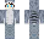 sharkboy shark