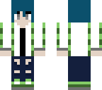 skin zenzual pa mi gusto xd