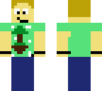 sky wars boy