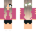 sophia oc