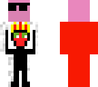 strannger skins