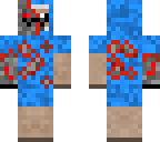 teminator sheep