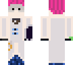 terraria character