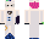 terraria character