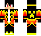 the best skin i made