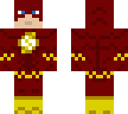 the flash