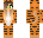 tiger girl
