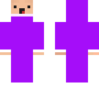 tracksuit purple