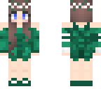 trinybop green