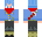 trunks