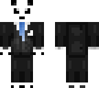 tux panda