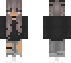 twin girl