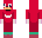uganda knuckles