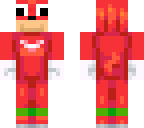 ugandan knuckles