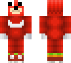 ugandan knuckles