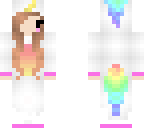 unicorn onesie edit