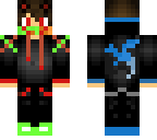 updated skin
