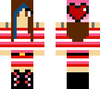 valentine girl 2018