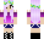 violet lila